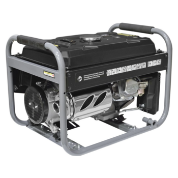 Генератор Carver PPG- 3900AE 3.2кВт