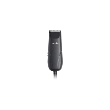Машинка для стрижки Andis CTX Corded Clipper TC-2 черный (насадок в компл:4шт)