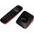 Р/Телефон Dect Panasonic KX-TGB610RUR красный/черный АОН