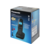 Р/Телефон Dect Panasonic KX-TGB610RUR красный/черный АОН