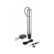 Насос центробежный Karcher BP 6 Deep Well 1000Вт 5000л/час (1.645-422.0)