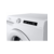 Стиральная машина Samsung WW70A6S28TW/LP класс: A загр.фронтальная макс.:7кг белый