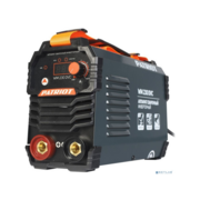 Сварочный аппарат Patriot WM230DVC инвертор ММА 10.7кВт (кейс в компл.)