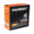 Сварочный аппарат Patriot WM230DVC инвертор ММА 10.7кВт (кейс в компл.)