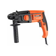 Перфоратор Patriot RH 231 патрон:SDS-plus уд.:2.2Дж 650Вт (кейс в комплекте)