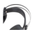 Наушники с микрофоном Оклик HS-L810G ANONYMOUS черный 2.2м мониторные оголовье (1460164)