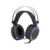 Наушники с микрофоном Оклик HS-L810G ANONYMOUS черный 2.2м мониторные оголовье (1460164)