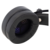 Наушники с микрофоном Оклик HS-L810G ANONYMOUS черный 2.2м мониторные оголовье (1460164)
