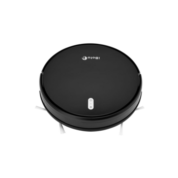 Пылесос-робот iBoto Smart Х420GW Aqua 22Вт черный