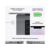 Ноутбук Apple MacBook Pro A2485 M1 Pro 10 core 16Gb SSD512Gb/16 core GPU 16.2" Liquid Retina XDR (3456x2234) macOS grey space WiFi BT Cam (MK183RU/A)