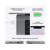Ноутбук Apple MacBook Pro A2485 M1 Pro 10 core 16Gb SSD512Gb/16 core GPU 16.2" Liquid Retina XDR (3456x2234) macOS grey space WiFi BT Cam (MK183RU/A)