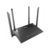 Роутер беспроводной D-Link DIR-853/URU/R3A AC1300 10/100/1000BASE-TX/4G ready черный