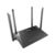Роутер беспроводной D-Link DIR-853/URU/R3A AC1300 10/100/1000BASE-TX/4G ready черный