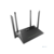 Роутер беспроводной D-Link DIR-853/URU/R3A AC1300 10/100/1000BASE-TX/4G ready черный