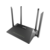 Роутер беспроводной D-Link DIR-853/URU/R3A AC1300 10/100/1000BASE-TX/4G ready черный
