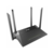 Роутер беспроводной D-Link DIR-853/URU/R3A AC1300 10/100/1000BASE-TX/4G ready черный