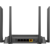 Роутер беспроводной D-Link DIR-853/URU/R3A AC1300 10/100/1000BASE-TX/4G ready черный