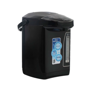 Термопот Midea MP-8105 5л. 1600Вт черный