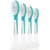 Насадка для зубных щеток Philips Sonicare HX6044/33 (упак.:4шт) для всех щеток Philips Sonicare for Kids