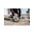 Циркулярная пила (дисковая) Metabo KS 18 LTX 66 BL (ручная)