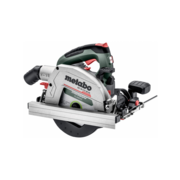 Циркулярная пила (дисковая) Metabo KS 18 LTX 66 BL (ручная)