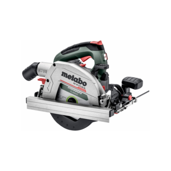 Циркулярная пила (дисковая) Metabo KS 18 LTX 66 BL (ручная)