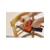Плоскошлифовальная машина Black+Decker BEW200K-QS 200Вт