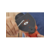 Плоскошлифовальная машина Black+Decker BEW200K-QS 200Вт