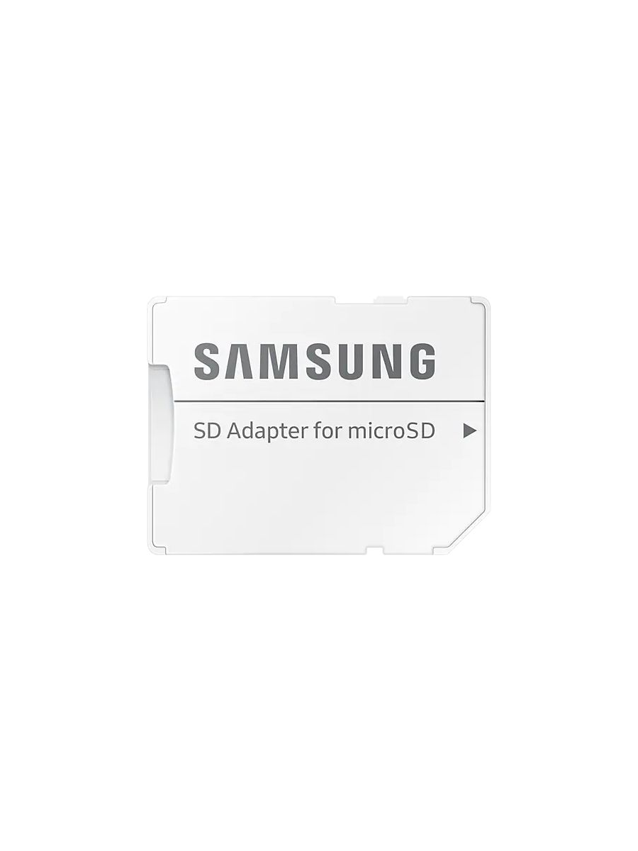 Карта памяти microsdxc uhs i u1 samsung evo plus 64 гб