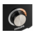 Кухонный комбайн Philips HR7510/10 800Вт черный