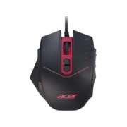 Мышь Acer Nitro NMW120 черный/красный оптическая 4200dpi USB2.0 8but (GP.MCE11.01R)