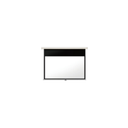 Экран Lumien 197x231см Master Picture LMP-100107CSR 16:9 настенно-потолочный рулонный