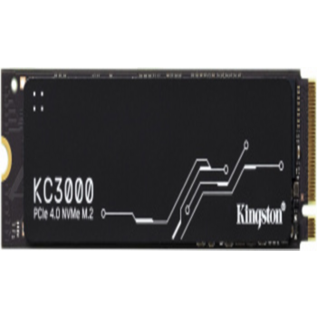 SSD жесткий диск M.2 2280 1TB SKC3000S/1024G KINGSTON