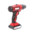 Шуруповерт RedVerg RD-SD12L/2Y аккум. патрон:быстрозажимной (кейс в комплекте)