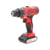 Шуруповерт RedVerg RD-SD12L/2Y аккум. патрон:быстрозажимной (кейс в комплекте)