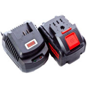 Шуруповерт RedVerg SD24L/2-2 Basic аккум. патрон:быстрозажимной (SD24L/2-2)