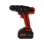Шуруповерт RedVerg SD24L/2-2 Basic аккум. патрон:быстрозажимной (SD24L/2-2)