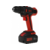 Шуруповерт RedVerg SD24L/2-2 Basic аккум. патрон:быстрозажимной (SD24L/2-2)