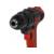 Шуруповерт RedVerg SD24L/2-2 Basic аккум. патрон:быстрозажимной (SD24L/2-2)
