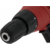 Шуруповерт RedVerg RD-SD330/2 330Вт патрон:быстрозажимной
