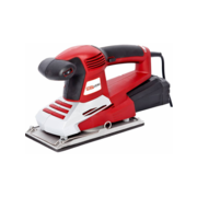 Вибро шлифовальная машина RedVerg RD-SG40-115 400Вт