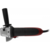Углошлифовальная машина RedVerg RD-AG73-115 730Вт 12000об/мин рез.шпин.:M14 d=115мм