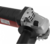 Углошлифовальная машина RedVerg RD-AG73-115 730Вт 12000об/мин рез.шпин.:M14 d=115мм