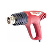 Технический фен RedVerg RD-HG200/4 2000Вт темп.70/450/600С