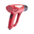 Технический фен RedVerg RD-HG200/4 2000Вт темп.70/450/600С