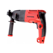 Перфоратор RedVerg RD-RH920 патрон:SDS-plus уд.:3Дж 920Вт (кейс в комплекте)