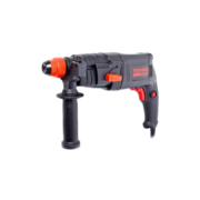 Перфоратор RedVerg RH2-22 Basic патрон:SDS-plus уд.:1.5Дж 600Вт