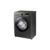 Стиральная машина Samsung WW80AAS20AX/LP класс: A загр.фронтальная макс.:8кг серый