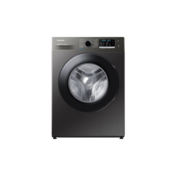 Стиральная машина Samsung WW80AAS20AX/LP класс: A загр.фронтальная макс.:8кг серый