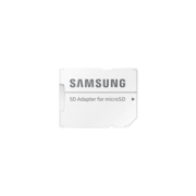 Карта памяти Micro SecureDigital 256Gb Samsung MB-MC256KA/RU/KR/APC EVO PLUS + adapter